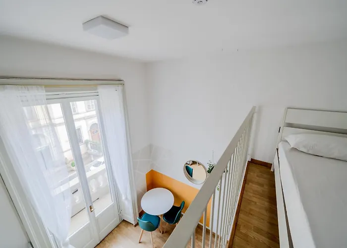 Central Studio Apts Milano-Corso Magenta