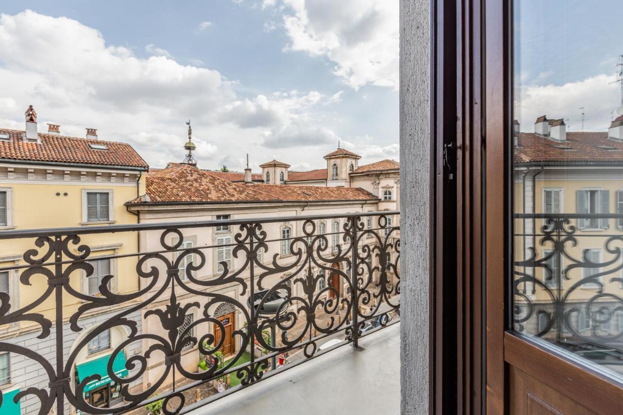 Apartment Central Studio Apts Milano-corso Magenta Milan