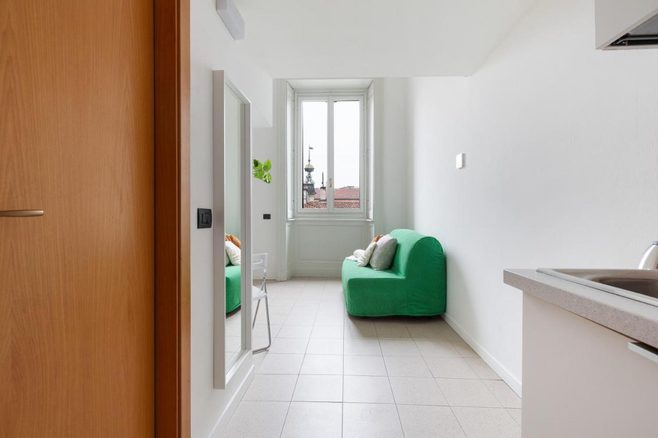Central Studio Apts Milano-corso Magenta Apartment *