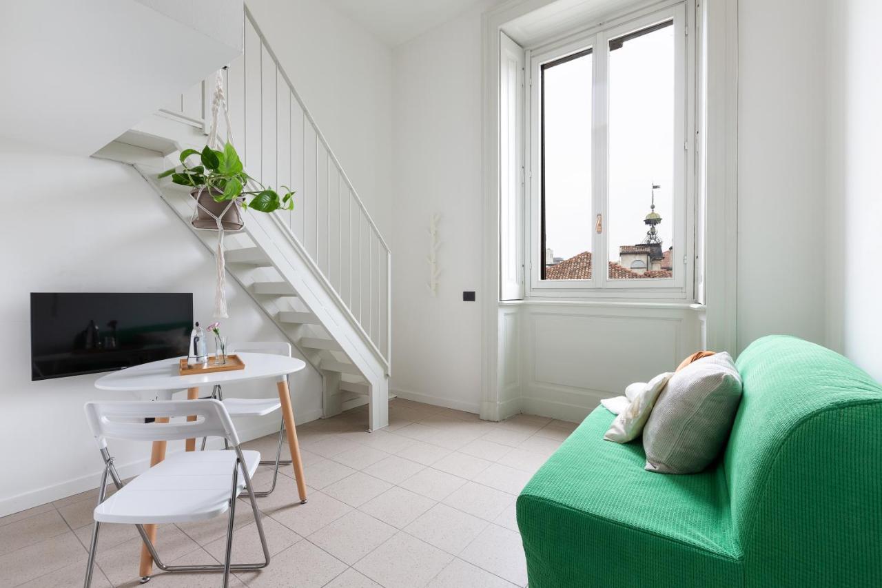 Central Studio Apts Milano-corso Magenta Apartment Milan