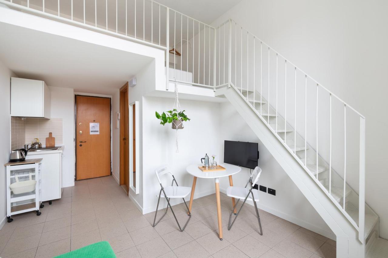 Central Studio Apts Milano-corso Magenta Apartment Milan