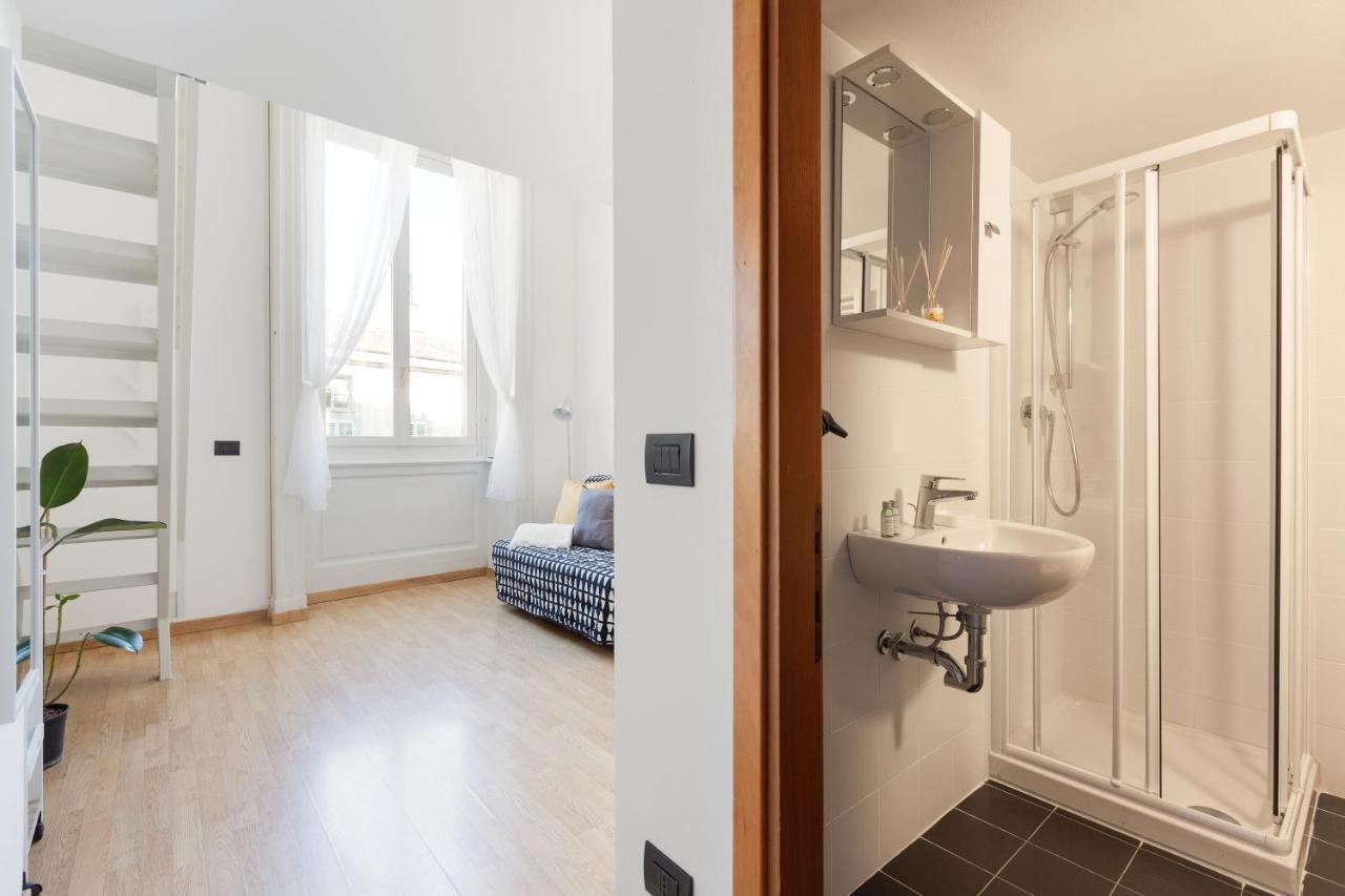 Apartment Central Studio Apts Milano-corso Magenta Milan