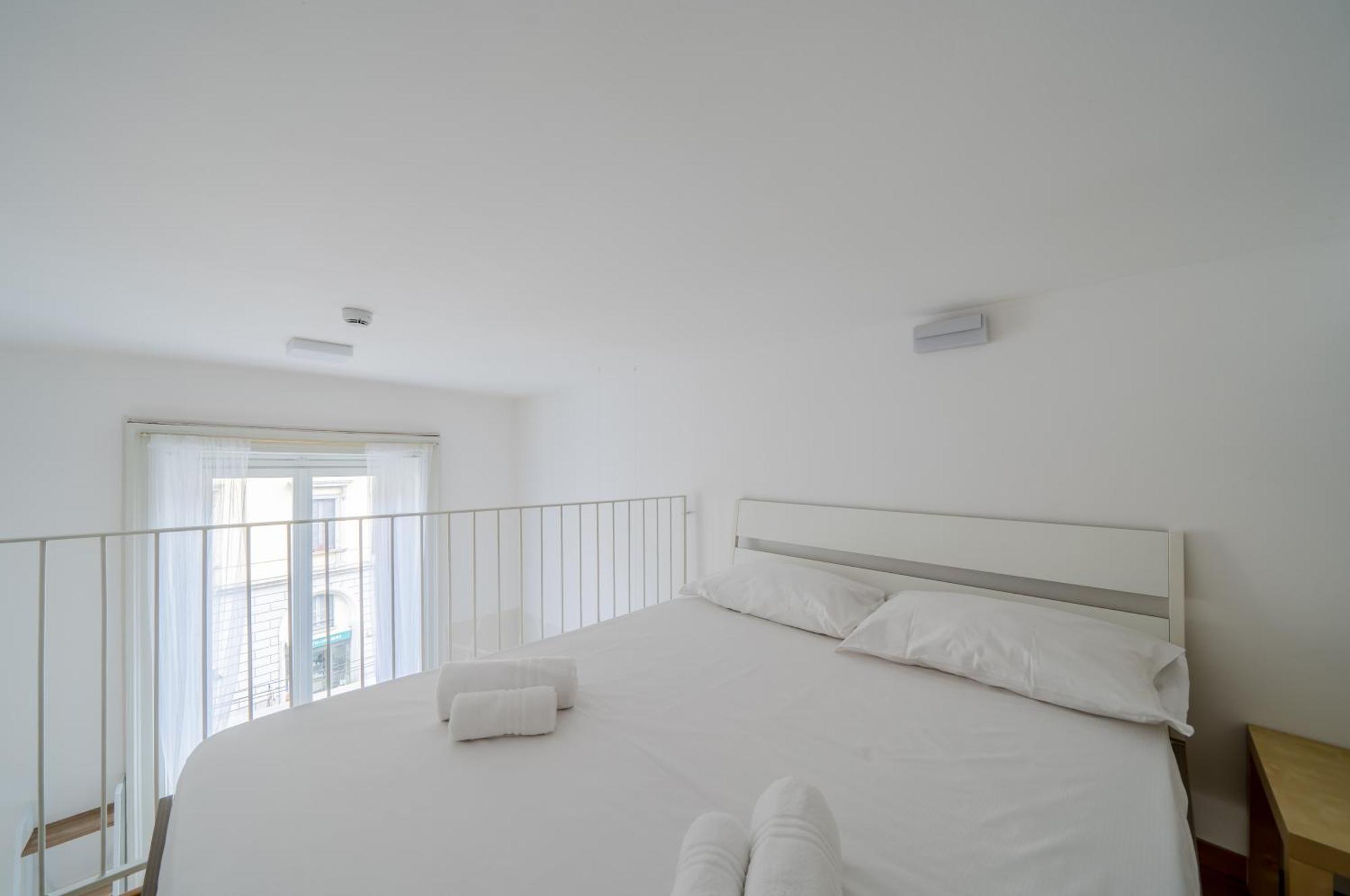 Apartment Central Studio Apts Milano-corso Magenta *