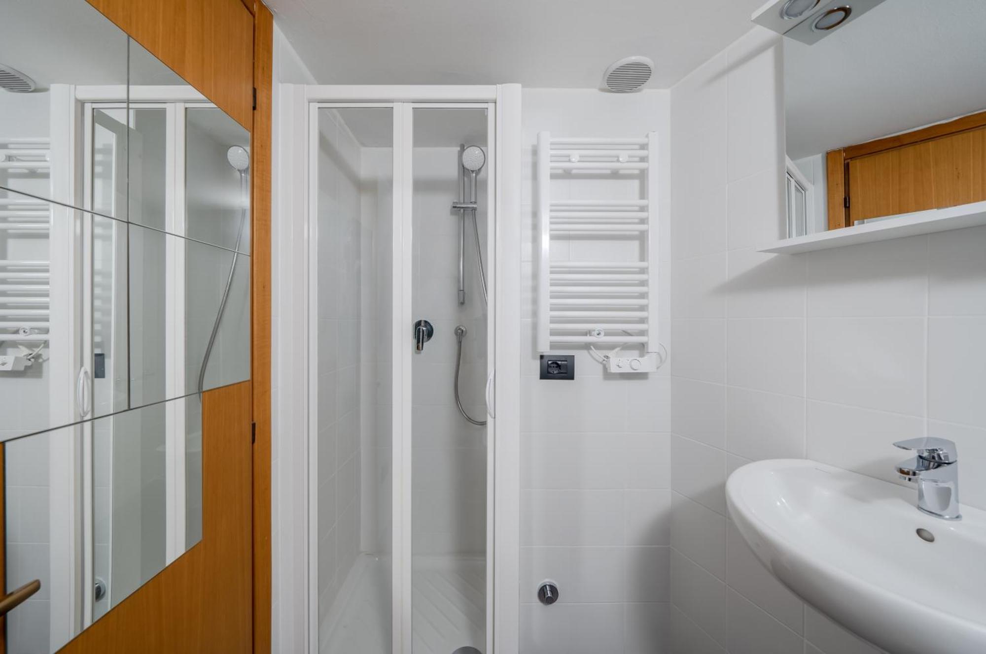 Apartment Central Studio Apts Milano-corso Magenta Milan