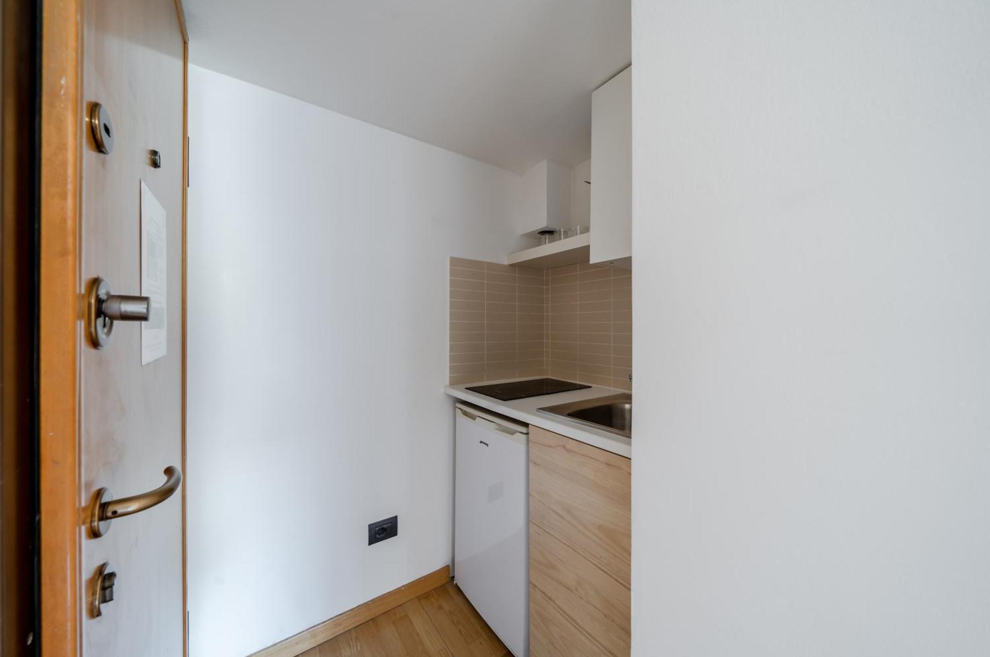 Central Studio Apts Milano-corso Magenta Milan