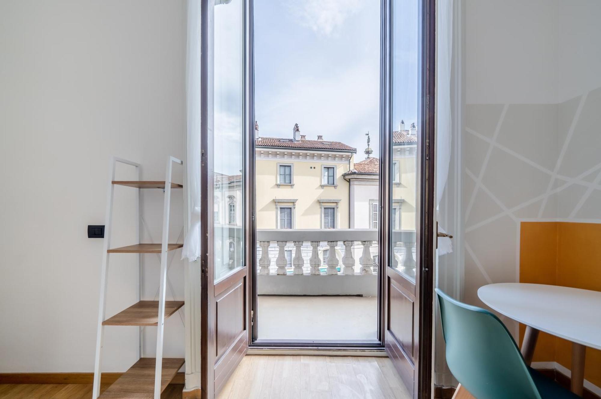 Central Studio Apts Milano-corso Magenta Apartment Milan