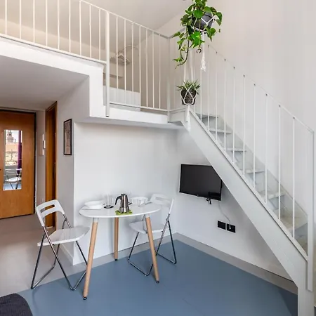 Appartamento Central Studio APTS Milano-Corso Magenta Esterno foto