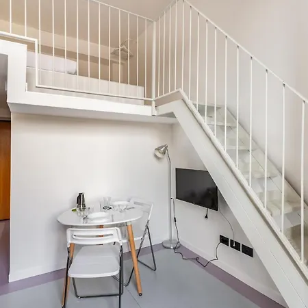 Appartamento Central Studio APTS Milano-Corso Magenta Esterno foto