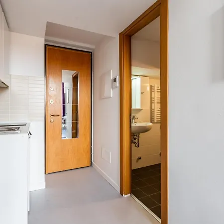 Appartamento Central Studio APTS Milano-Corso Magenta Esterno foto