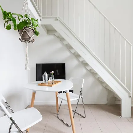 Appartamento Central Studio APTS Milano-Corso Magenta Esterno foto
