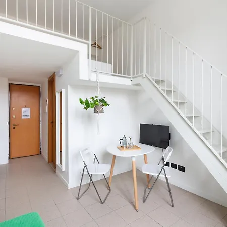 Appartamento Central Studio APTS Milano-Corso Magenta Esterno foto
