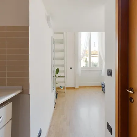 Appartamento Central Studio APTS Milano-Corso Magenta Esterno foto