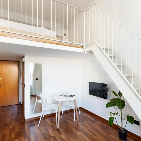 Appartamento Central Studio APTS Milano-Corso Magenta Esterno foto