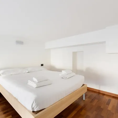Appartamento Central Studio APTS Milano-Corso Magenta Esterno foto