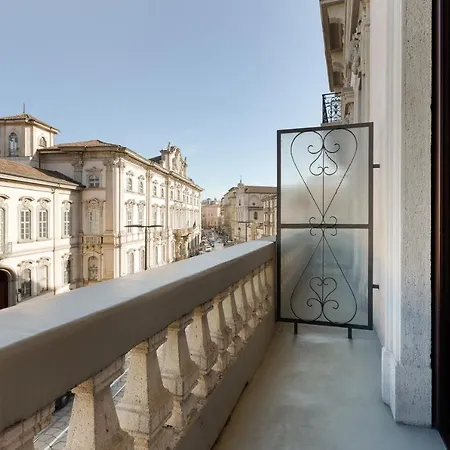 Appartamento Central Studio APTS Milano-Corso Magenta Esterno foto