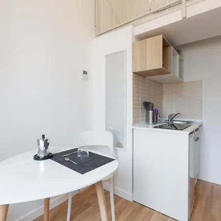 Appartamento Central Studio APTS Milano-Corso Magenta Esterno foto