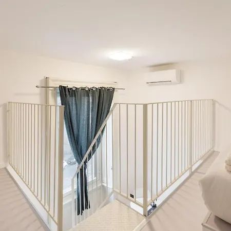 Appartamento Central Studio APTS Milano-Corso Magenta Esterno foto