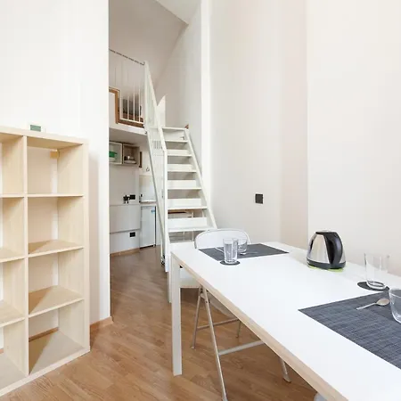 Appartamento Central Studio APTS Milano-Corso Magenta Esterno foto