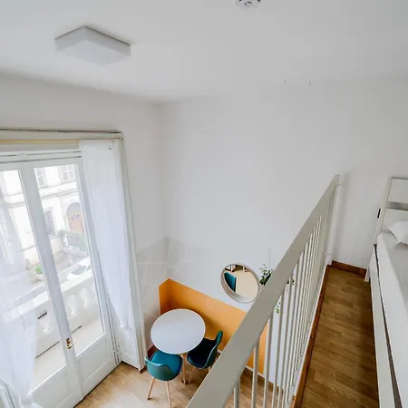 Appartamento Central Studio APTS Milano-Corso Magenta Esterno foto