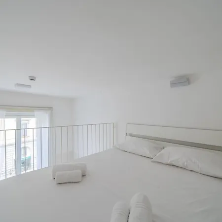 Appartamento Central Studio APTS Milano-Corso Magenta Esterno foto