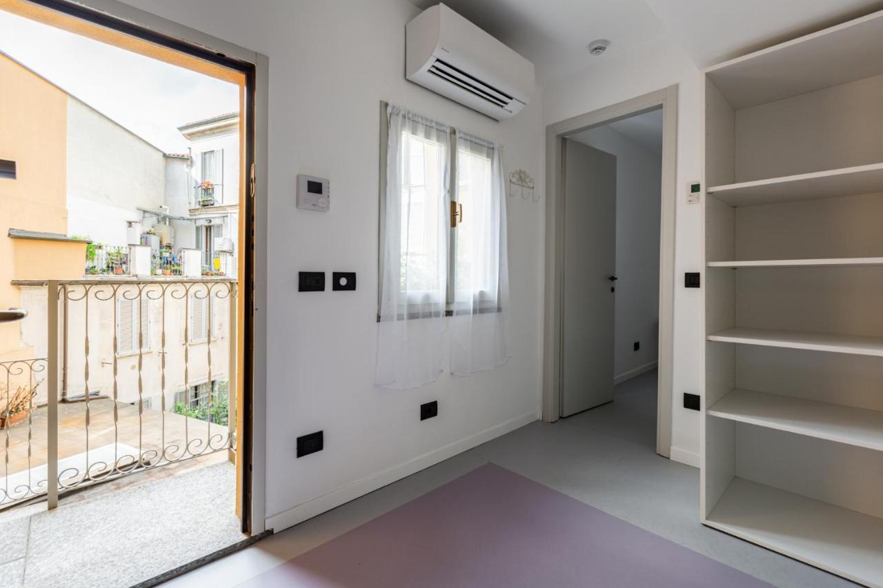 Central Studio Apts Milano-corso Magenta Apartamento Milão