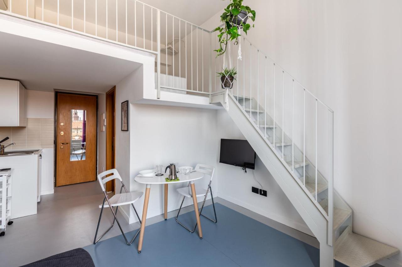 Apartamento Central Studio Apts Milano-corso Magenta