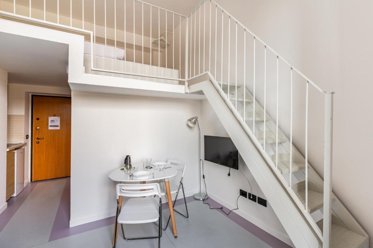 Central Studio Apts Milano-corso Magenta Milão