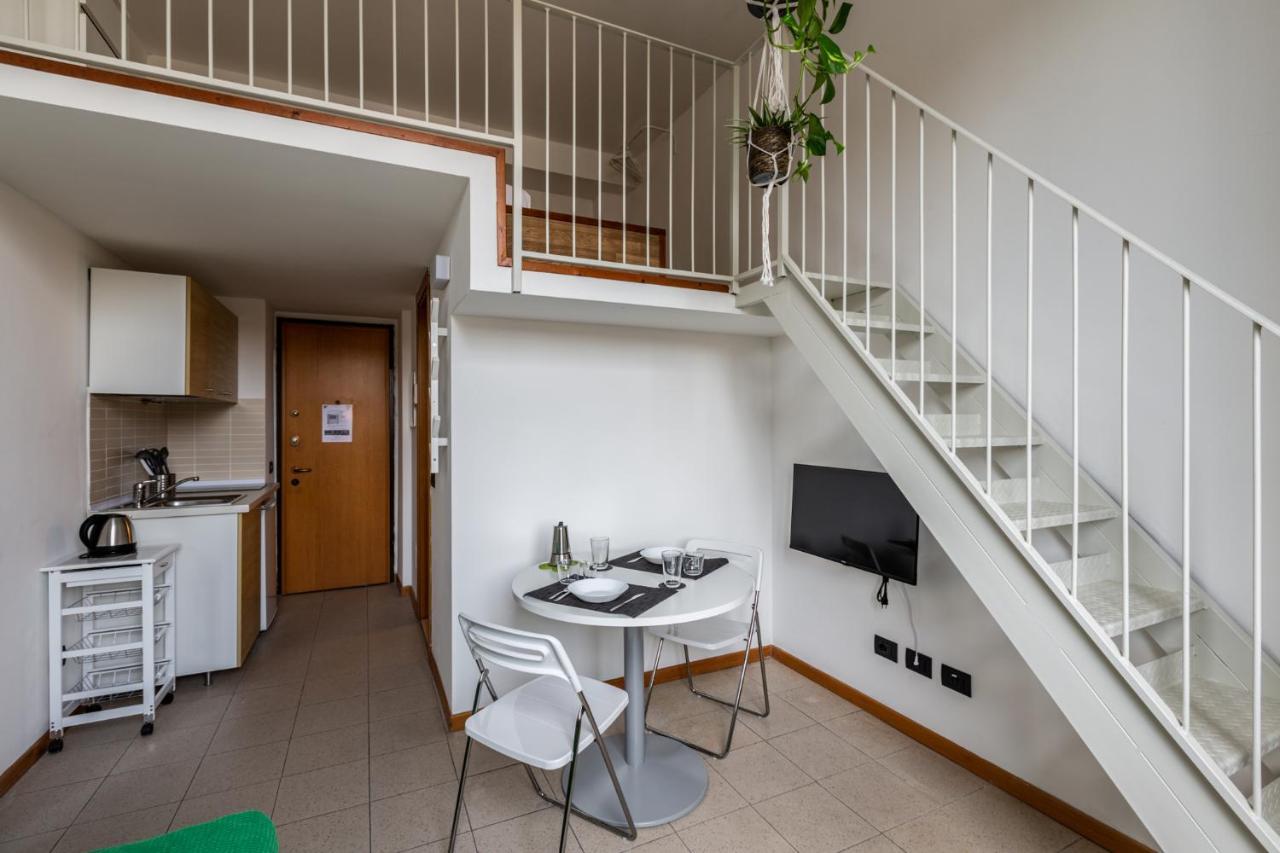 Central Studio Apts Milano-corso Magenta Apartamento *