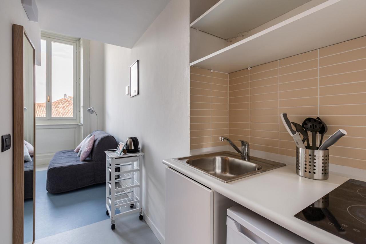 Central Studio Apts Milano-corso Magenta Milão