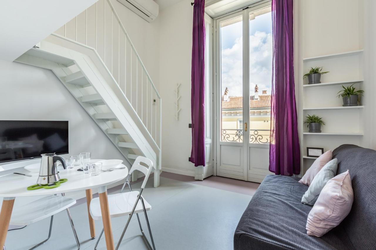 Central Studio Apts Milano-corso Magenta * Milão