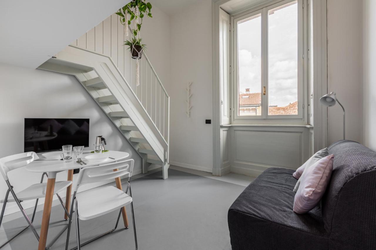 Apartamento Central Studio Apts Milano-corso Magenta
