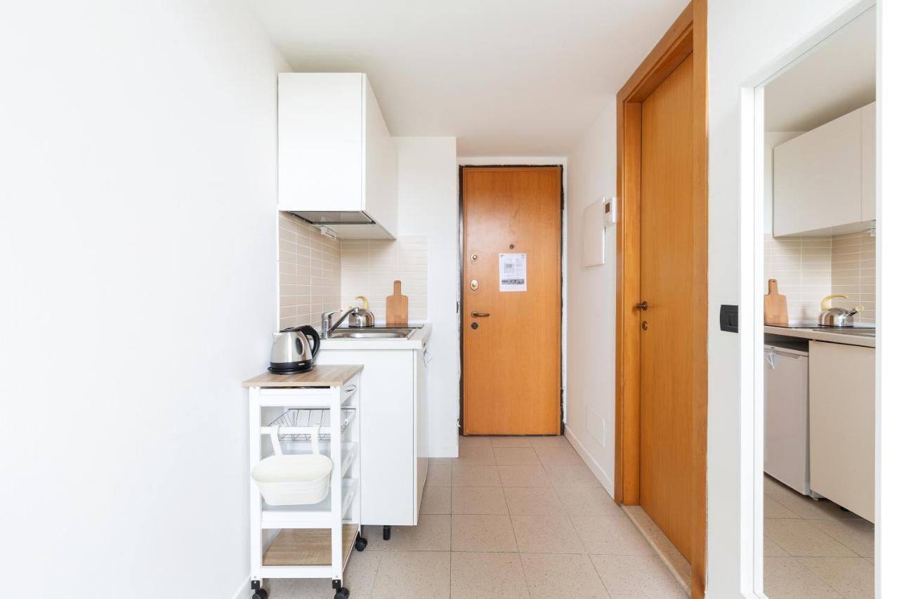 Apartamento Central Studio Apts Milano-corso Magenta