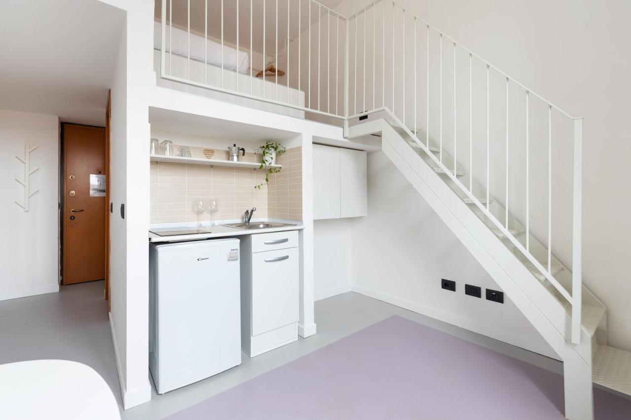 Apartamento Central Studio Apts Milano-corso Magenta Milão