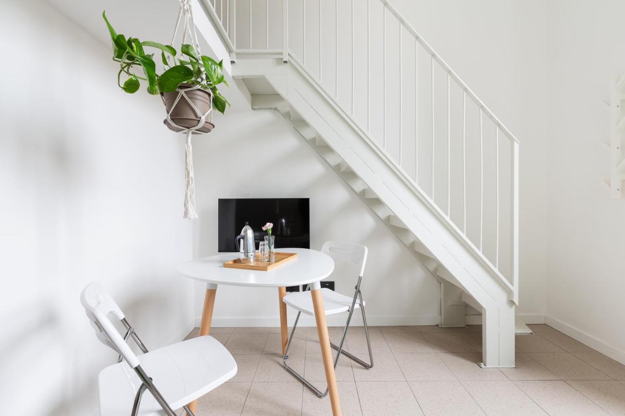 Central Studio Apts Milano-corso Magenta Apartamento *