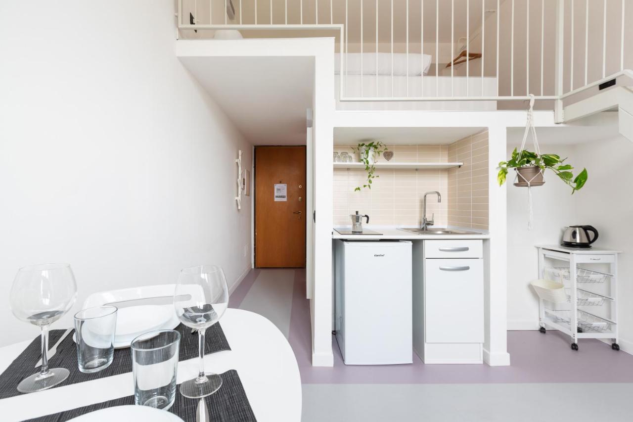 Apartamento Central Studio Apts Milano-corso Magenta *