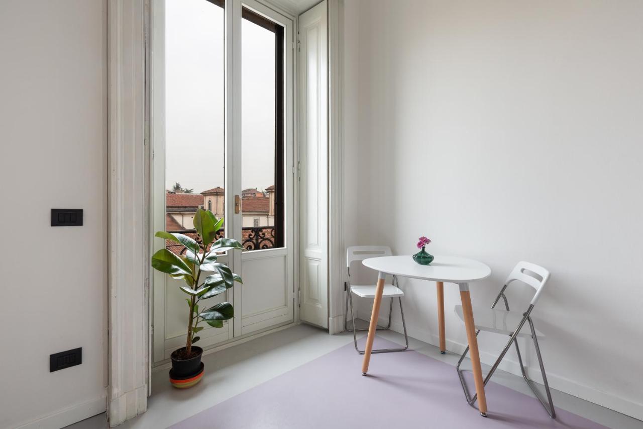 Apartamento Central Studio Apts Milano-corso Magenta *