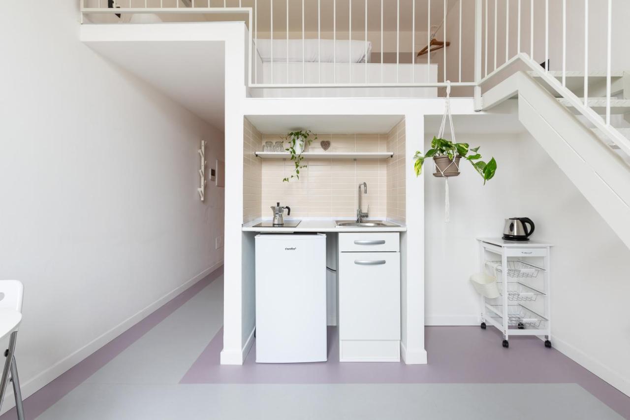 Central Studio Apts Milano-corso Magenta Apartamento *