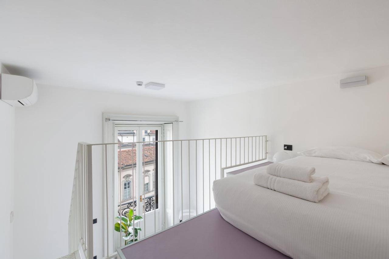 Apartamento Central Studio Apts Milano-corso Magenta *