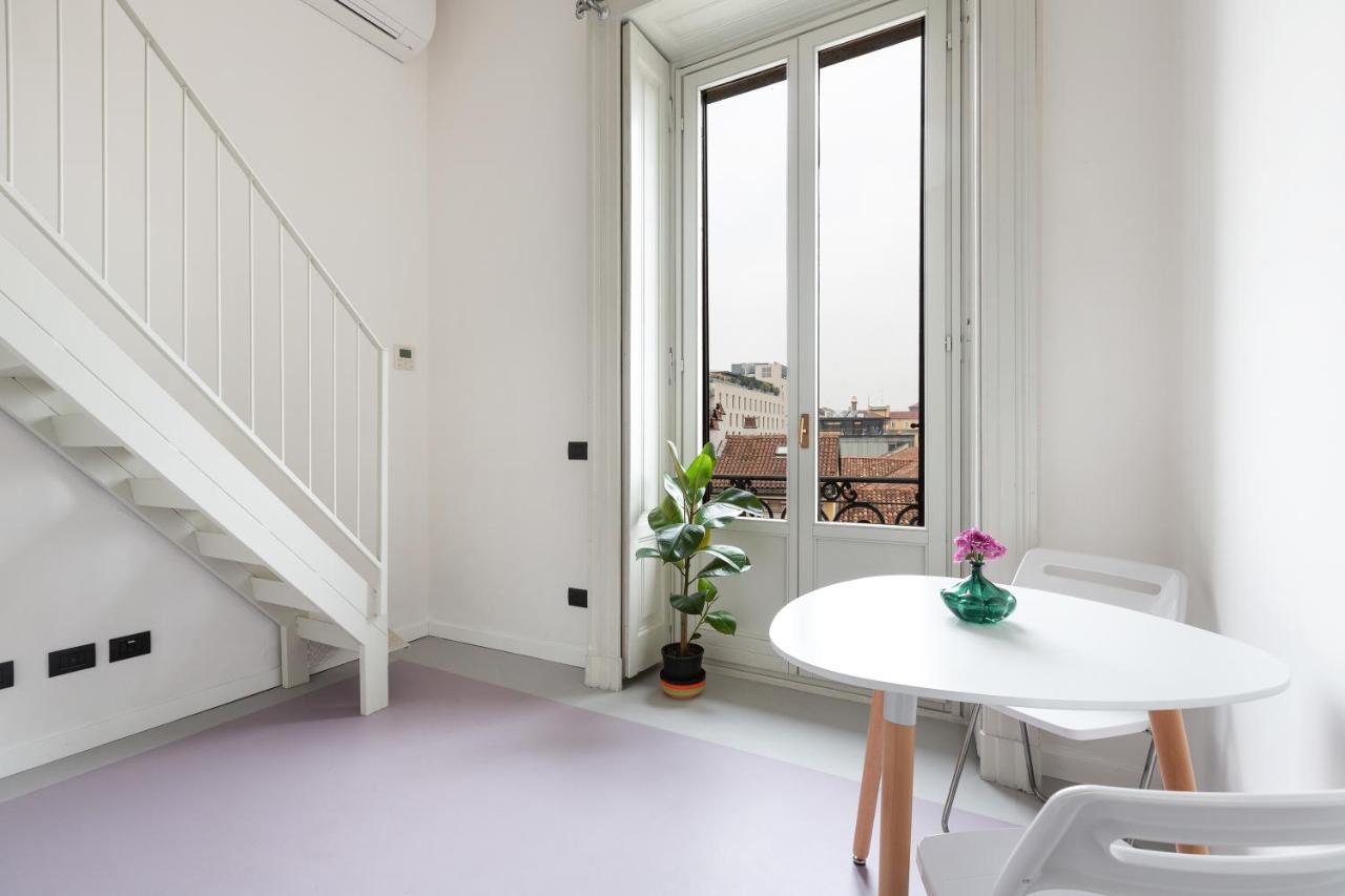 Central Studio Apts Milano-corso Magenta Milão