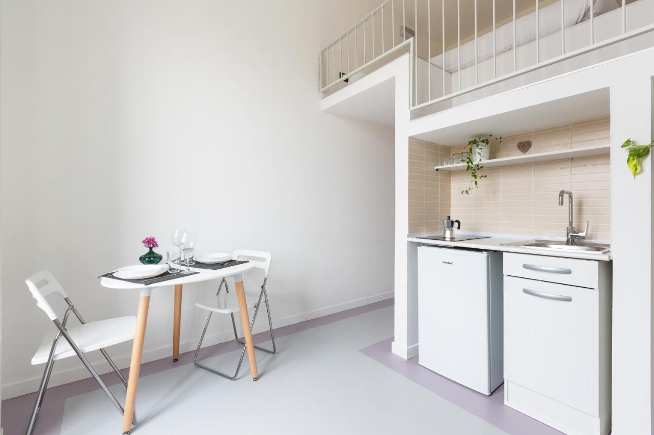 Apartamento Central Studio Apts Milano-corso Magenta Milão