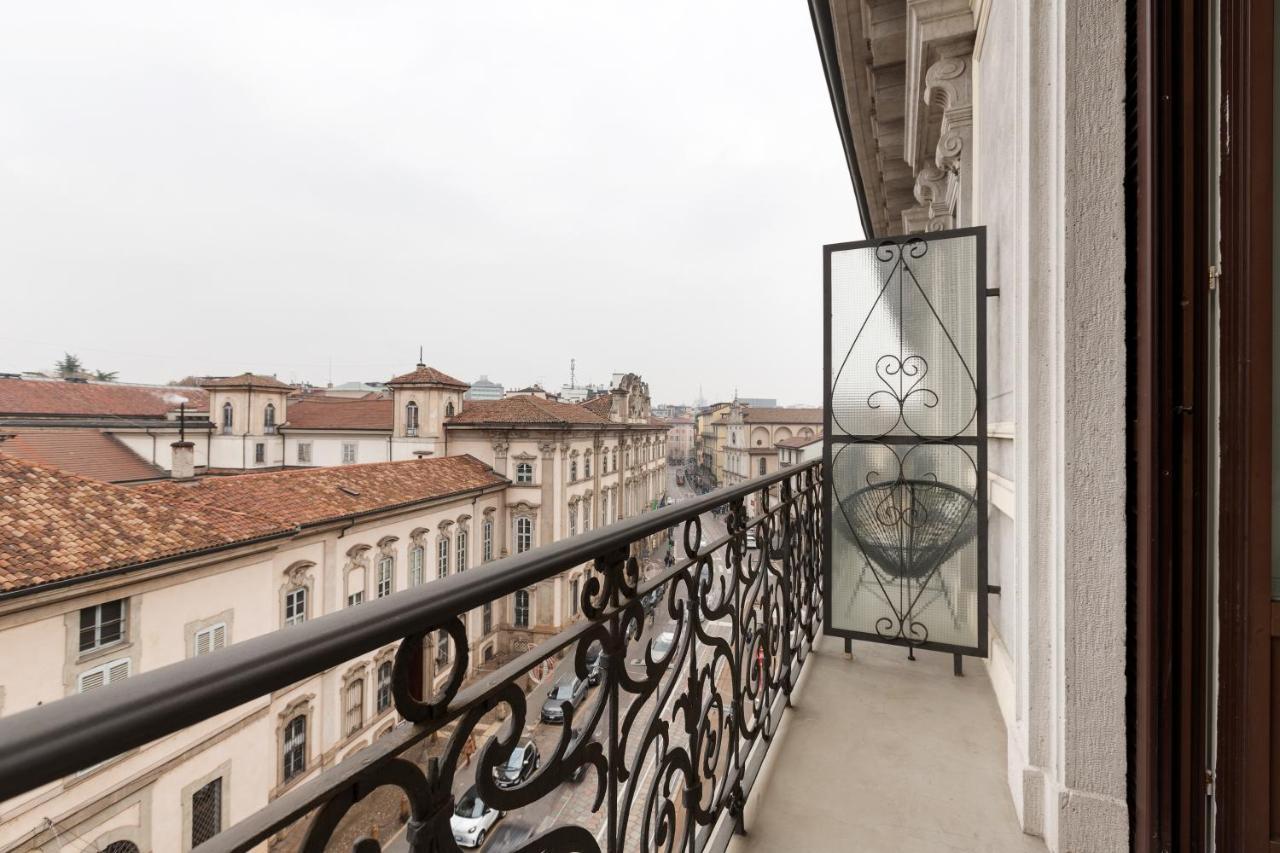 Apartamento Central Studio Apts Milano-corso Magenta Milão