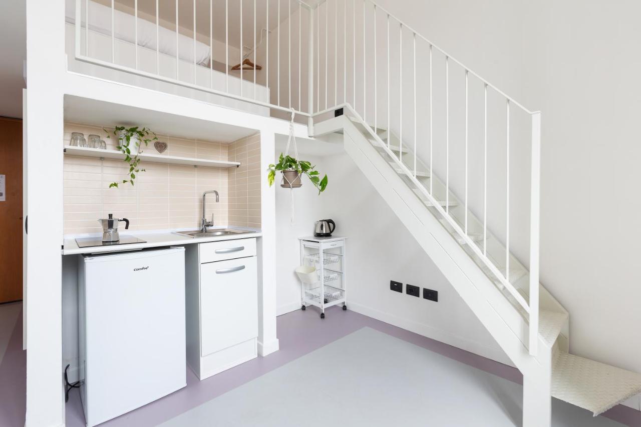 Central Studio Apts Milano-corso Magenta Apartamento Milão