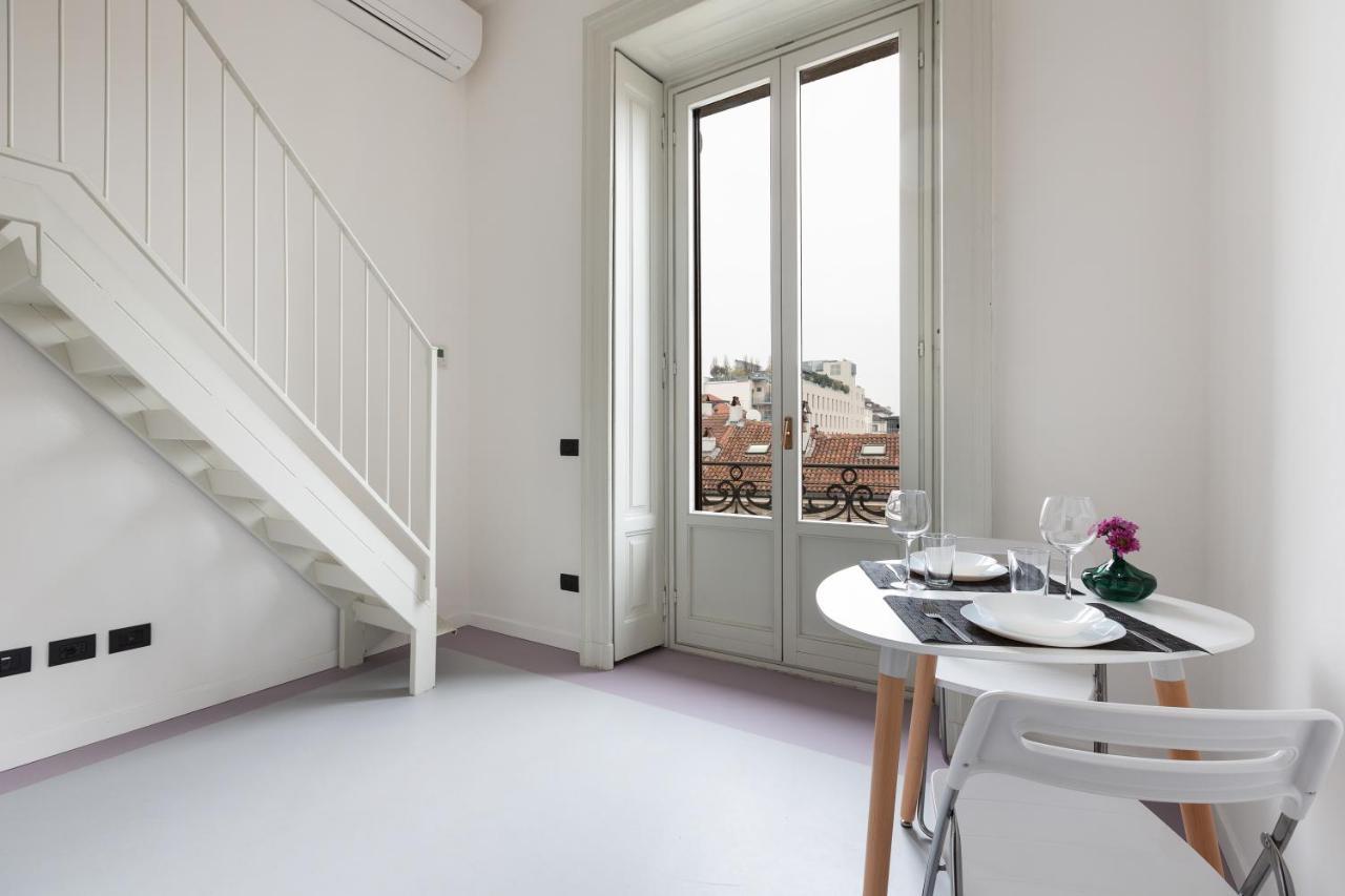 Central Studio Apts Milano-corso Magenta Milão