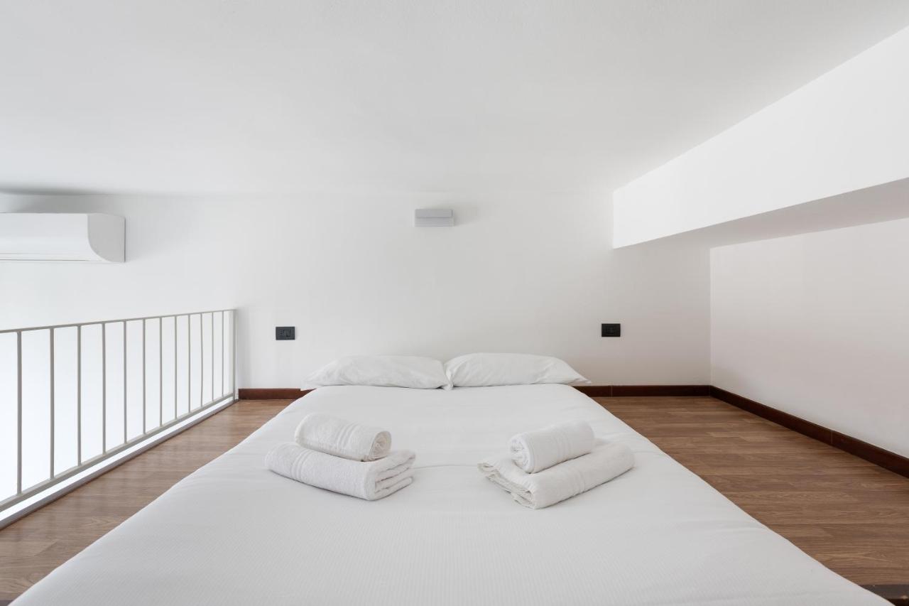 Central Studio Apts Milano-corso Magenta Apartamento *