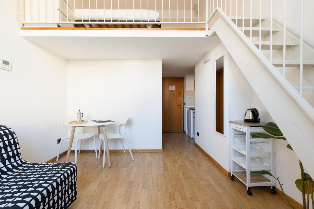 Central Studio Apts Milano-corso Magenta Milão