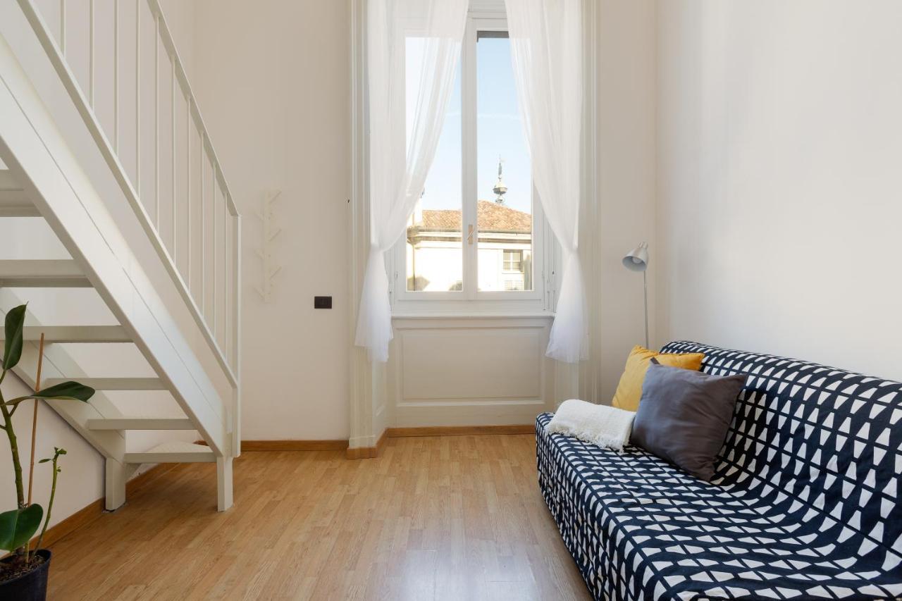Central Studio Apts Milano-corso Magenta * Milão