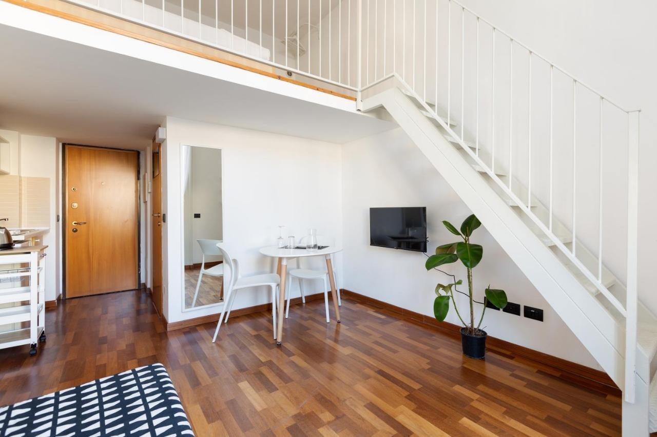 Central Studio Apts Milano-corso Magenta Apartamento *