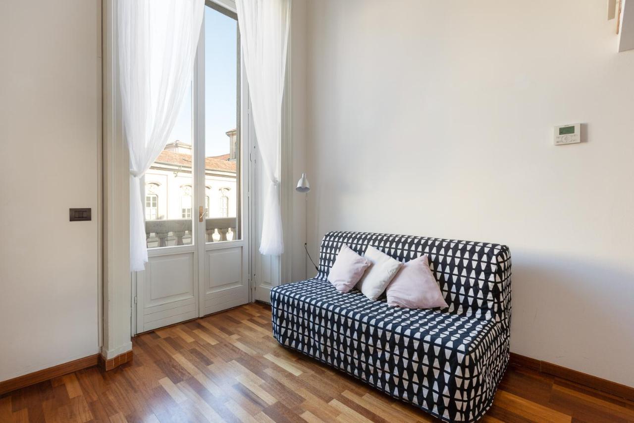 Central Studio Apts Milano-corso Magenta * Milão