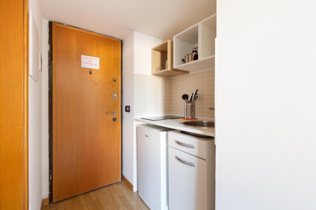Central Studio Apts Milano-corso Magenta Apartamento