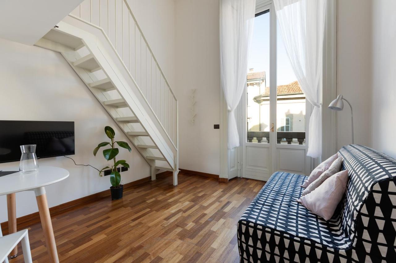 Apartamento Central Studio Apts Milano-corso Magenta